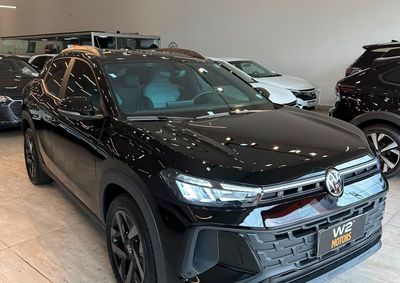 VolksWagen Tera