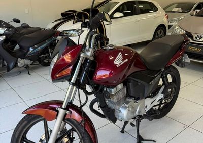 HONDA CG