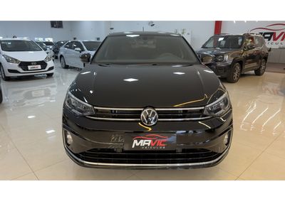 VolksWagen VIRTUS