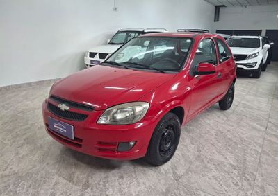 Chevrolet Celta