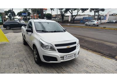 Chevrolet MONTANA