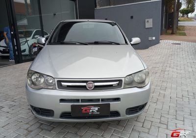 Fiat Palio