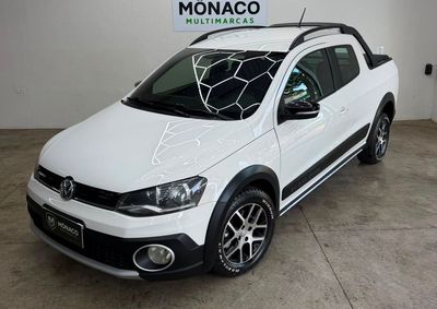 VolksWagen Saveiro