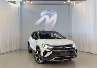 VolksWagen TAOS