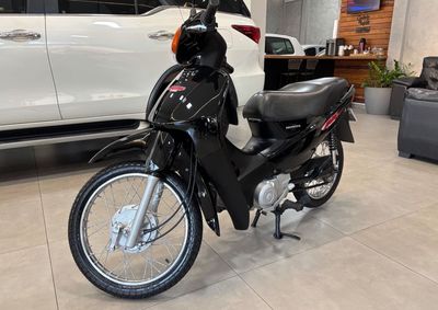 HONDA BIZ
