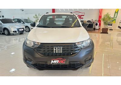 Fiat Strada