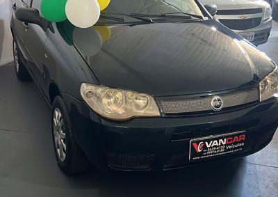 Fiat Siena