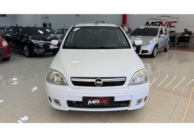Chevrolet Corsa