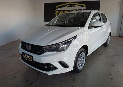 Fiat ARGO