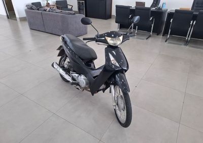 HONDA BIZ