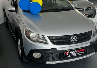 VolksWagen Saveiro