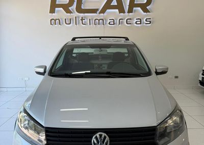 VolksWagen Saveiro