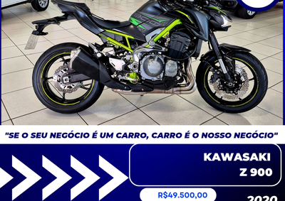 KAWASAKI Z