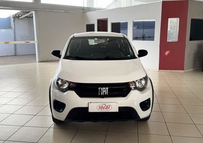 Fiat MOBI