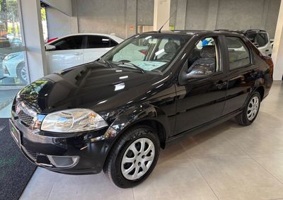 Fiat Siena