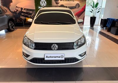 VolksWagen Saveiro