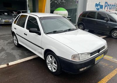 VolksWagen Gol