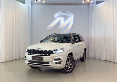 Jeep Commander