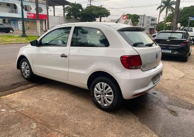 VolksWagen Gol