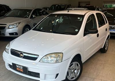 Chevrolet Corsa