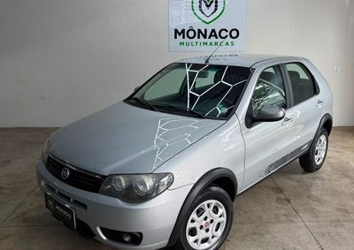 Fiat Palio