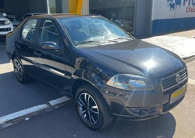Fiat Siena