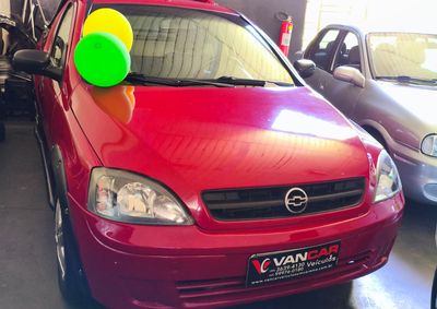 Chevrolet MONTANA