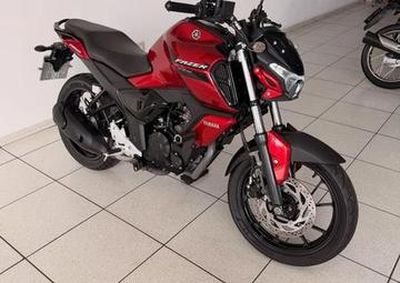 YAMAHA FZ15