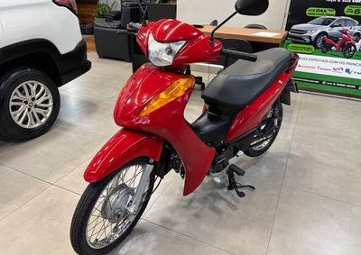 HONDA BIZ