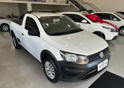 VolksWagen Saveiro