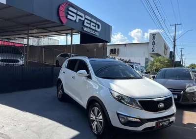 Kia Motors Sportage