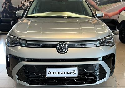 VolksWagen TAOS