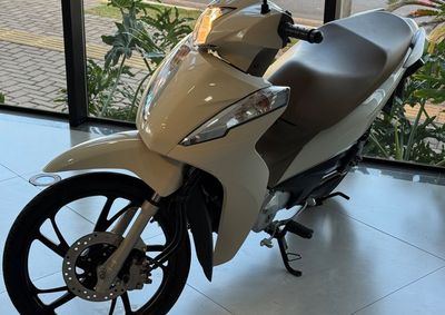 HONDA BIZ