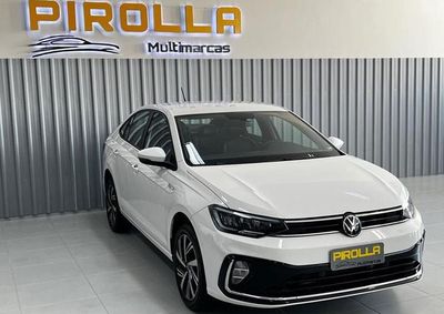 VolksWagen VIRTUS
