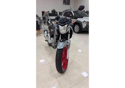HONDA CB
