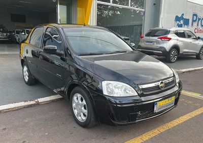 Chevrolet Corsa
