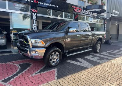 RAM 2500
