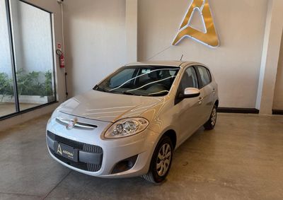 Fiat Palio