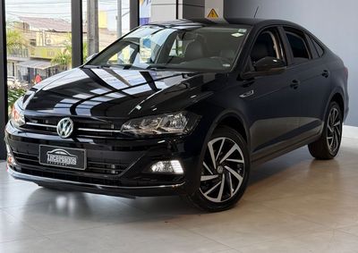 VolksWagen VIRTUS