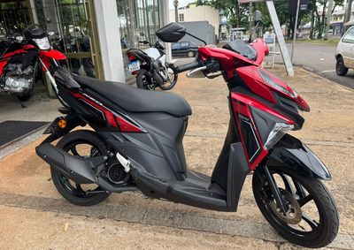 YAMAHA NEO