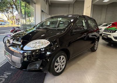 Fiat Palio