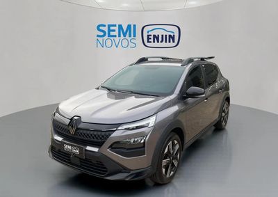 Renault Kardian