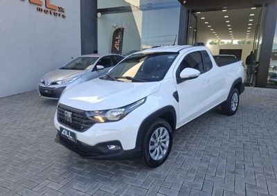 Fiat Strada