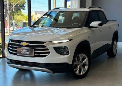 Chevrolet MONTANA