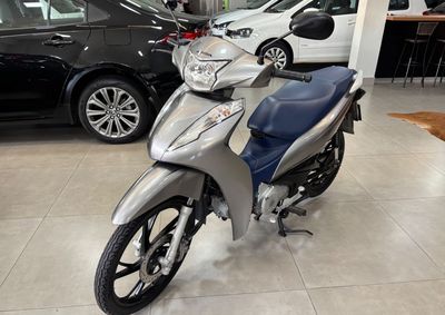 HONDA BIZ
