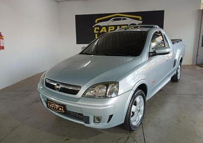 Chevrolet MONTANA