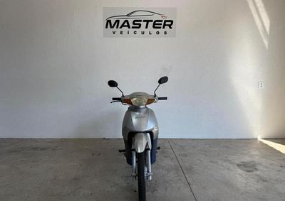 HONDA BIZ+