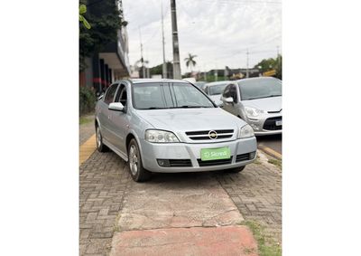 Chevrolet Astra