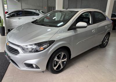 Chevrolet PRISMA