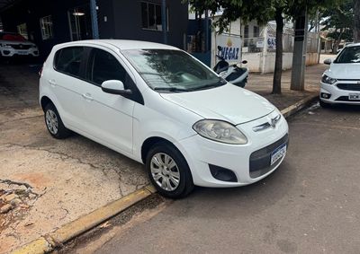 Fiat Palio